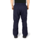 First Tactical Tactix Rain Pant - Mens, Midnight Blue, Short/Small, 114037-729-S-S