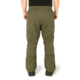 First Tactical Tactix Rain Pant - Mens, OD Green, Short/2XL, 114037-830-XXL-S