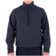 First Tactical Tactix Softshell Short Jacket - Mens, Midnight Navy, 4XL, 118503-729-4XL