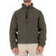 First Tactical Tactix Softshell Short Jacket - Mens, OD Green, 2XL, 118503-830-XXL