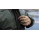 First Tactical Tactix System Jacket - Mens, OD Green, Tall, 2X-Large, 118502-830-XXL-T