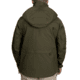 First Tactical Tactix System Parka - Mens, Tall, OD Green, 4XL, 118500-830-4XL-T