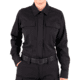 First Tactical V2 BDU Long Sleeve Shirt - Womens, Black, 2XL, R, 121008-019-XXL-R