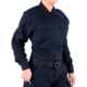 First Tactical V2 BDU Long Sleeve Shirt - Womens, Midnight Navy, Extra Large, R, 121008-729-XL-R