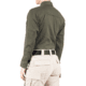 First Tactical V2 BDU Long Sleeve Shirt - Womens, OD Green, Medium, R, 121008-830-M-R