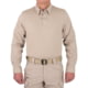 First Tactical V2 PRO Performance Shirt - Mens, Khaki, 4XL, R, 111015-055-4XL-R