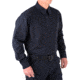 First Tactical V2 PRO Performance Shirt - Mens, Midnight Navy, Medium, R, 111015-729-M-R