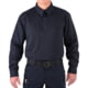 Open Box, Dealer Demo, First Tactical V2 PRO Performance Shirt - Mens, Midnight Navy, Large, R, 111015-729-L-R