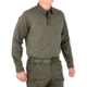 First Tactical V2 PRO Performance Shirt - Mens, OD Green, Large, R, 111015-830-L-R