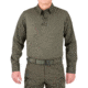First Tactical V2 PRO Performance Shirt - Mens, OD Green, Large, R, 111015-830-L-R
