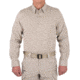 First Tactical V2 PRO Performance Shirt - Mens, Silver Tan, Medium, R, 111015-065-M-R
