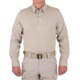 Open Box, Dealer Demo, First Tactical V2 PRO Performance Shirt - Mens, Silver Tan, Medium, R, 111015-065-M-R