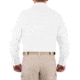 First Tactical V2 PRO Performance Shirt - Mens, White, Small, R, 111015-010-S-R