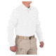First Tactical V2 PRO Performance Shirt - Mens, White, Small, R, 111015-010-S-R