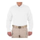 First Tactical V2 PRO Performance Shirt - Mens, White, Large, R, 111015-010-L-R