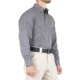 First Tactical V2 PRO Performance Shirt - Mens, Wolf Grey, Extra Large, R, 111015-036-XL-R