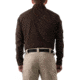 First Tactical V2 PRO Performance Shirt, Regular Fit - Mens, Kodiak Brown, Extra Small, 111015-182-XS-R