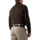 First Tactical V2 PRO Performance Shirt, Regular Fit - Mens, Kodiak Brown, Extra Small, 111015-182-XS-R