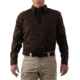First Tactical V2 PRO Performance Shirt, Regular Fit - Mens, Kodiak Brown, Extra Small, 111015-182-XS-R