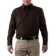 First Tactical V2 PRO Performance Shirt, Regular Fit - Mens, Kodiak Brown, 4XL, 111015-182-4XL-R