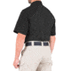 First Tactical V2 Pro Performance Short Sleeve Shirt - Mens, Black, Small, R, 112012-019-S-R