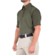 First Tactical V2 Pro Performance Short Sleeve Shirt - Mens, OD Green, 3XL, T, 112012-830-3XL-T
