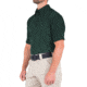 First Tactical V2 Pro Performance Short Sleeve Shirt - Mens, Spruce Green, 4XL, T, 112012-812-4XL-T