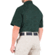 First Tactical V2 Pro Performance Short Sleeve Shirt - Mens, Spruce Green, 4XL, T, 112012-812-4XL-T
