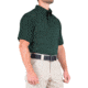 First Tactical V2 Pro Performance Short Sleeve Shirt - Mens, Spruce Green, 4XL, T, 112012-812-4XL-T