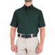 First Tactical V2 Pro Performance Short Sleeve Shirt - Mens, Spruce Green, 4XL, T, 112012-812-4XL-T