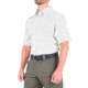 First Tactical V2 Pro Performance Short Sleeve Shirt - Mens, White, 3XL, R, 112012-010-3XL-R