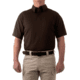 First Tactical V2 Pro Performance Short Sleeve Shirt, Tall - Mens, Kodiak Brown, Large, 112012-182-L-T