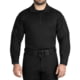 First Tactical V2 Responder Long Sleeve Shirt - Men's, Regular, Black, 4XL, 111031-019-4XL-R