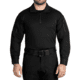 First Tactical V2 Responder Long Sleeve Shirt - Mens, Regular, Black, 2XL, 111031-019-XXL-R