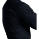 First Tactical V2 Responder Long Sleeve Shirt - Mens, Regular, Midnight Navy, Medium, 111031-729-M-R