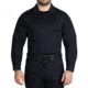First Tactical V2 Responder Long Sleeve Shirt - Mens, Regular, Midnight Navy, Medium, 111031-729-M-R