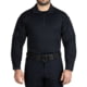 Open Box, Dealer Demo, First Tactical V2 Responder Long Sleeve Shirt - Men's, Regular, Midnight Navy, Medium, 111031-729-M-R