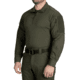 First Tactical V2 Responder Long Sleeve Shirt - Mens, Regular, OD Green, Medium, 111031-830-M-R