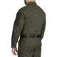 First Tactical V2 Responder Long Sleeve Shirt - Mens, Regular, OD Green, Medium, 111031-830-M-R
