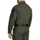 First Tactical V2 Responder Long Sleeve Shirt - Mens, Regular, OD Green, Medium, 111031-830-M-R