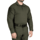 First Tactical V2 Responder Long Sleeve Shirt - Mens, Regular, OD Green, Medium, 111031-830-M-R