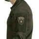 First Tactical V2 Responder Long Sleeve Shirt - Mens, Regular, OD Green, Medium, 111031-830-M-R