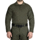 First Tactical V2 Responder Long Sleeve Shirt - Mens, Regular, OD Green, Medium, 111031-830-M-R