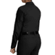 First Tactical V2 Responder Long Sleeve Shirt - Womens, Regular, Black, Medium, 121031-019-M-R
