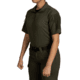 First Tactical V2 Responder Short Sleeve Shirt - Womens, Regular, OD Green, Medium, 122024-830-M-R