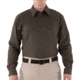 First Tactical V2 Tactical Long Sleeve Shirt - Mens, OD Green, Large, R, 111006-830-L-R