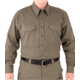First Tactical V2 Tactical Long Sleeve Shirt - Mens, Ranger Green, Small, R, 111006-610-S-R