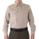 First Tactical V2 Tactical Long Sleeve Shirt - Mens, Silver Tan, Regular/3XL, 111006-065-3XL-R
