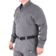 First Tactical V2 Tactical Long Sleeve Shirt - Mens, Wolf Grey, 2XL, R, 111006-036-XXL-R