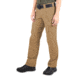First Tactical V2 Tactical Pant - Womens, Coyote Brown, Tall/22, 124011-181-22-T